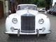 1957 Rolls Royce  Silver Cloud I Limousine Used vehicle photo 4