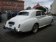 1957 Rolls Royce  Silver Cloud I Limousine Used vehicle photo 5
