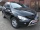 Ssangyong  Actyon, LEATHER, CLIMATE CONTROL 2006 Used vehicle photo