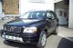 2012 Volvo  XC 90 D5 AWD Geartr.Mom. + Edition Pak.Facelift! Off-road Vehicle/Pickup Truck New vehicle photo 5