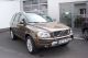 Volvo  XC 90 D5 AWD Geartr.Mom. + Edition Pak.19Zoll! 2012 New vehicle photo