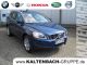 Volvo  XC60 D3 AWD Ocean Race NAVI, LEATHER, CLIMATE, XENON, DP 2012 Demonstration Vehicle photo