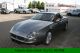 2003 Maserati  Coupe GT 1.Hand/Scheckheft Sports car/Coupe Used vehicle photo 2