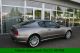 2003 Maserati  Coupe GT 1.Hand/Scheckheft Sports car/Coupe Used vehicle photo 3