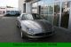 2003 Maserati  Coupe GT 1.Hand/Scheckheft Sports car/Coupe Used vehicle photo 5