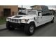 Hummer  H1 H1 Stretch LIMO 8.5 m Prom Party Event 2012 Used vehicle photo
