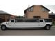 2012 Hummer  H1 H1 Stretch LIMO 8.5 m Prom Party Event Limousine Used vehicle photo 1