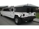 2012 Hummer  H1 H1 Stretch LIMO 8.5 m Prom Party Event Limousine Used vehicle photo 2