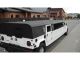 2012 Hummer  H1 H1 Stretch LIMO 8.5 m Prom Party Event Limousine Used vehicle photo 3