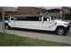 2012 Hummer  H1 H1 Stretch LIMO 8.5 m Prom Party Event Limousine Used vehicle photo 4