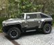 Hummer  H2X special model 2010 Used vehicle photo