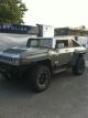 2010 Hummer  H2X special model Off-road Vehicle/Pickup Truck Used vehicle photo 2