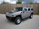 Hummer  H2 * NAVI * ** BOSE new inspection 2004 Used vehicle photo