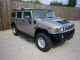 2004 Hummer  H2 * NAVI * ** BOSE new inspection Off-road Vehicle/Pickup Truck Used vehicle photo 4