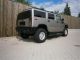 2004 Hummer  H2 * NAVI * ** BOSE new inspection Off-road Vehicle/Pickup Truck Used vehicle photo 7
