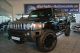 Hummer  H3 3.5i automatic, air! 2005 Used vehicle photo