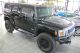 2005 Hummer  H3 3.5i automatic, air! Off-road Vehicle/Pickup Truck Used vehicle photo 1