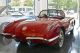 2012 Corvette  C1 Convertible 283cui. V8 270 HP * 1959 * Top Condition Cabrio / roadster Used vehicle photo 4