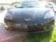 2012 Corvette  Coupe Targa Black 0 km immediate dispatch! ! Sports car/Coupe Pre-Registration photo 13