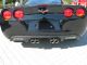 2012 Corvette  Coupe Targa Black 0 km immediate dispatch! ! Sports car/Coupe Pre-Registration photo 14