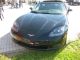 Corvette  Coupe Targa Black 0 km immediate dispatch! ! 2012 Pre-Registration photo