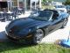 2012 Corvette  Coupe Targa Black 0 km immediate dispatch! ! Sports car/Coupe Pre-Registration photo 1