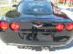 2012 Corvette  Coupe Targa Black 0 km immediate dispatch! ! Sports car/Coupe Pre-Registration photo 5