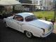 1962 Borgward  Isabella Coupe Sports car/Coupe Used vehicle photo 2
