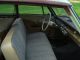 1956 Borgward  Isabella Limousine Classic Vehicle photo 2