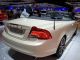 2012 Volvo  C70 to 18% discount from German Vertragshän ... Cabrio / roadster New vehicle photo 5