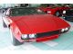 1969 DeTomaso  Mangusta in top condition Sports car/Coupe Classic Vehicle photo 11
