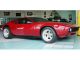 DeTomaso  Mangusta in top condition 1969 Classic Vehicle photo