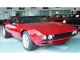 1969 DeTomaso  Mangusta in top condition Sports car/Coupe Classic Vehicle photo 1