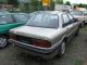 1989 Mitsubishi  Galant ALLRAD GLSi conversion rally car mgl.! Limousine Used vehicle photo 9