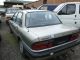 1989 Mitsubishi  Galant ALLRAD GLSi conversion rally car mgl.! Limousine Used vehicle photo 8