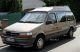 Chrysler  Voyager 3.3 Auto ES to sleep with elevating roof 1993 Used vehicle photo