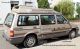 1993 Chrysler  Voyager 3.3 Auto ES to sleep with elevating roof Van / Minibus Used vehicle photo 1