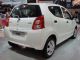 2012 Suzuki  Alto to 14.8% discount from German Vertragsh ... Small Car New vehicle photo 4