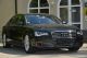 Audi  A8 W12 Long / NIGHT VISION-STANDHZ MASSAGE OLUFSN TV 2010 Used vehicle photo