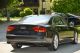 2010 Audi  A8 W12 Long / NIGHT VISION-STANDHZ MASSAGE OLUFSN TV Limousine Used vehicle photo 3