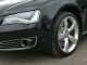 2011 Audi  A8 W12 Long / REAR SEAT Night.-21 INCH-UPE 172 '! Limousine Used vehicle photo 8
