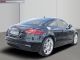 2012 Audi  TT Coupe 2.0 TDI quattro 6-speed Sports car/Coupe Demonstration Vehicle photo 2