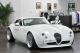 2012 Wiesmann  GT MF4-S \ Sports car/Coupe Used vehicle photo 1