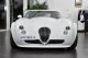 2012 Wiesmann  GT MF4-S \ Sports car/Coupe Used vehicle photo 2