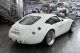 2012 Wiesmann  GT MF4-S \ Sports car/Coupe Used vehicle photo 3