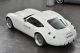 2012 Wiesmann  GT MF4-S \ Sports car/Coupe Used vehicle photo 7