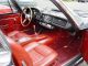 1967 Maserati  Mistral 4.0 carburettor Sports car/Coupe Classic Vehicle photo 10