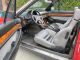 1993 Maserati  Biturbo coupe 2.0 Cabrio / roadster Used vehicle photo 6