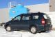 1999 Mitsubishi  4x4 Space Wagon 2.4 GDI w. VW T. .. Van / Minibus Used vehicle photo 5