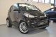 Smart  BRABUS CONVERTIBLE SPORT PACKAGE + LEATHER + NAVI! FULL! 2012 Employee's Car photo